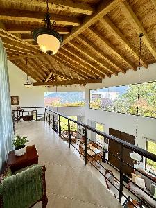 Casa de 3 alcobas en venta en El Escobero, Envigado, 250 m² · foto 11 de 20