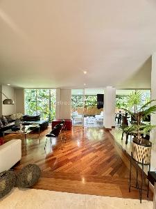 Casa de 3 alcobas en venta en Loma Benedictinos, Envigado, 270 m² · foto 14 de 20