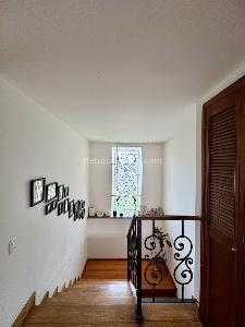 Casa de 3 alcobas en venta en Loma Benedictinos, Envigado, 270 m² · foto 18 de 20