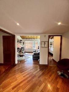 Casa de 3 alcobas en venta en Loma Benedictinos, Envigado, 270 m² · foto 19 de 20