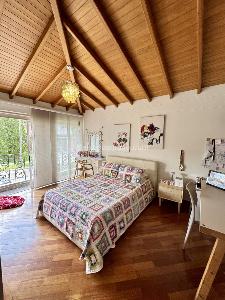 Casa de 3 alcobas en venta en Loma Benedictinos, Envigado, 270 m² · foto 20 de 20