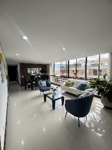Apartamento en venta en Laureles, Medellín · foto 2 de 18