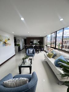 Apartamento en venta en Laureles, Medellín · foto 4 de 18