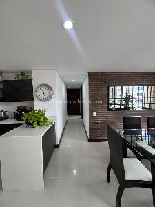 Apartamento en venta en Laureles, Medellín · foto 6 de 18