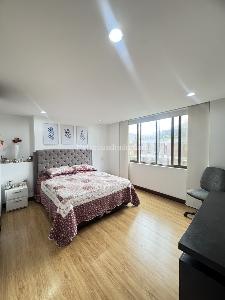 Apartamento en venta en Laureles, Medellín · foto 10 de 18