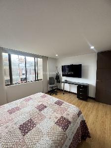 Apartamento en venta en Laureles, Medellín · foto 13 de 18