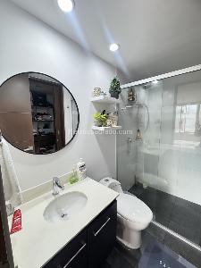 Apartamento en venta en Laureles, Medellín · foto 14 de 18