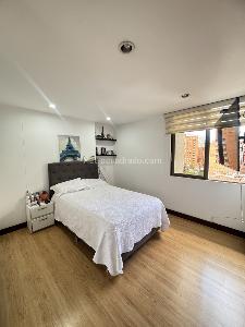 Apartamento en venta en Laureles, Medellín · foto 16 de 18