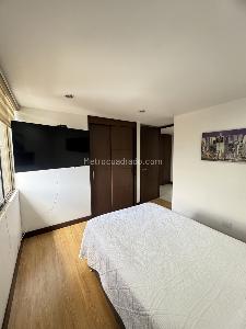 Apartamento en venta en Laureles, Medellín · foto 17 de 18