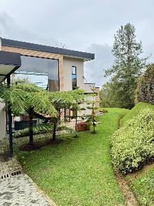Casa de 3 alcobas en venta en Alto De Las Palmas, Envigado, 250 m² · foto 2 de 20