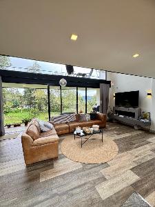Casa de 3 alcobas en venta en Alto De Las Palmas, Envigado, 250 m² · foto 4 de 20