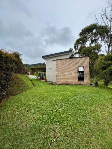 Casa de 3 alcobas en venta en Alto De Las Palmas, Envigado, 250 m² · foto 8 de 20