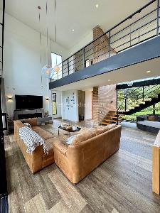 Casa de 3 alcobas en venta en Alto De Las Palmas, Envigado, 250 m² · foto 10 de 20