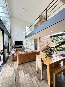 Casa de 3 alcobas en venta en Alto De Las Palmas, Envigado, 250 m² · foto 12 de 20