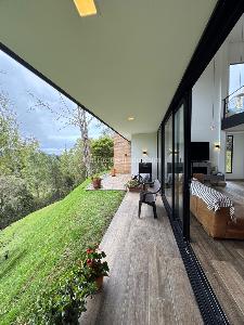 Casa de 3 alcobas en venta en Alto De Las Palmas, Envigado, 250 m² · foto 14 de 20
