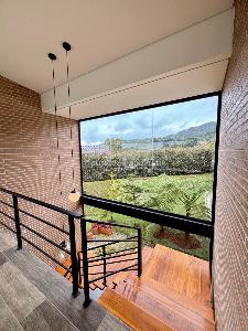 Casa de 3 alcobas en venta en Alto De Las Palmas, Envigado, 250 m² · foto 15 de 20