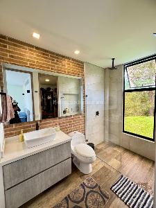 Casa de 3 alcobas en venta en Alto De Las Palmas, Envigado, 250 m² · foto 16 de 20