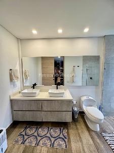 Casa de 3 alcobas en venta en Alto De Las Palmas, Envigado, 250 m² · foto 18 de 20