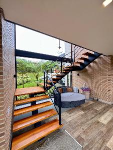 Casa de 3 alcobas en venta en Alto De Las Palmas, Envigado, 250 m² · foto 20 de 20