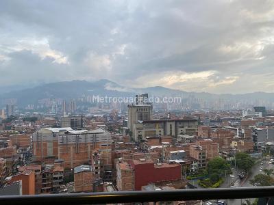 Apartamento de 2 alcobas en venta en Fatima, Itagüí, 56 m² · foto 12 de 17