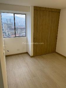 Apartamento de 2 alcobas en venta en Fatima, Itagüí, 56 m² · foto 15 de 17