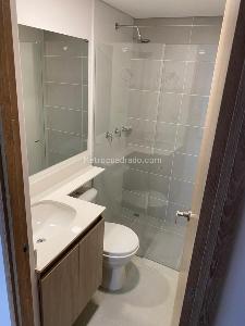 Apartamento de 2 alcobas en venta en Fatima, Itagüí, 56 m² · foto 16 de 17