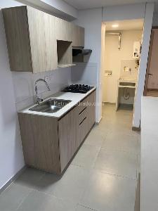 Apartamento de 2 alcobas en venta en Fatima, Itagüí, 56 m² · foto 2 de 17