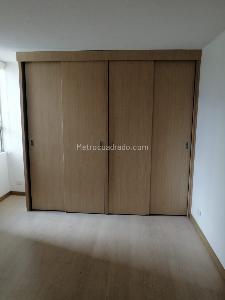 Apartamento de 2 alcobas en venta en Fatima, Itagüí, 56 m² · foto 5 de 17