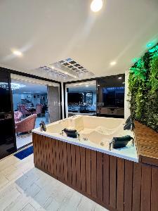 Casa de 3 alcobas en venta en La Sebastiana, Envigado, 270 m² · foto 10 de 20