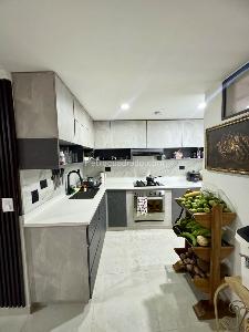 Casa de 3 alcobas en venta en La Sebastiana, Envigado, 270 m² · foto 12 de 20