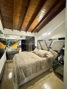 Casa de 3 alcobas en venta en La Sebastiana, Envigado, 270 m² · foto 16 de 20