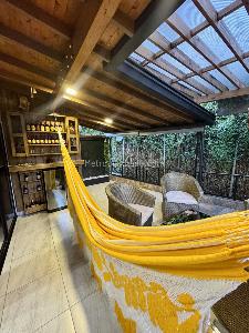 Casa de 3 alcobas en venta en La Sebastiana, Envigado, 270 m² · foto 19 de 20