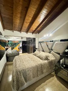 Casa de 3 alcobas en venta en La Sebastiana, Envigado, 270 m² · foto 5 de 20