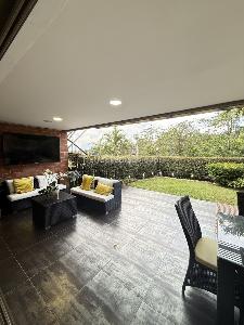 Casa de 3 alcobas en venta en La Sebastiana, Envigado, 220 m² · foto 3 de 20