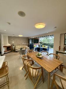 Casa de 3 alcobas en venta en La Sebastiana, Envigado, 220 m² · foto 7 de 20