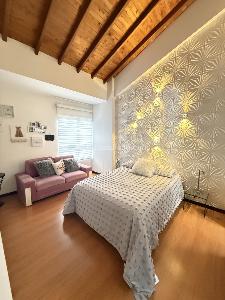 Casa de 3 alcobas en venta en La Sebastiana, Envigado, 220 m² · foto 15 de 20