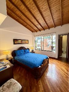 Casa de 3 alcobas en venta en Los Balsos, Medellín, 281 m² · foto 10 de 20