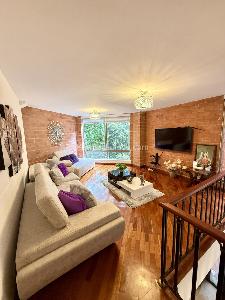 Casa de 3 alcobas en venta en Los Balsos, Medellín, 281 m² · foto 15 de 20