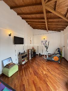 Casa de 3 alcobas en venta en Los Balsos, Medellín, 281 m² · foto 19 de 20