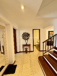 Casa de 3 alcobas en venta en Los Balsos, Medellín, 281 m² · foto 3 de 20