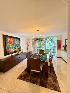 Casa de 3 alcobas en venta en Los Balsos, Medellín, 281 m² · foto 4 de 20