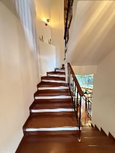 Casa de 3 alcobas en venta en Los Balsos, Medellín, 281 m² · foto 5 de 20