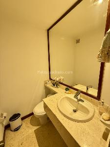 Casa de 3 alcobas en venta en Los Balsos, Medellín, 281 m² · foto 7 de 20
