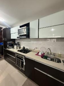 Apartamento en venta en Ciudad Del Rio, Medellín · foto 11 de 19