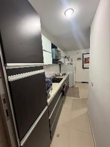 Apartamento en venta en Ciudad Del Rio, Medellín · foto 14 de 19