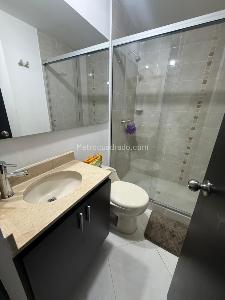 Apartamento en venta en Ciudad Del Rio, Medellín · foto 15 de 19