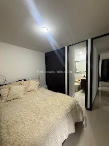 Apartamento en venta en Ciudad Del Rio, Medellín · foto 16 de 19