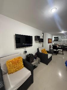 Apartamento en venta en Ciudad Del Rio, Medellín · foto 2 de 19