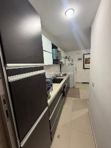 Apartamento en venta en Ciudad Del Rio, Medellín · foto 3 de 19