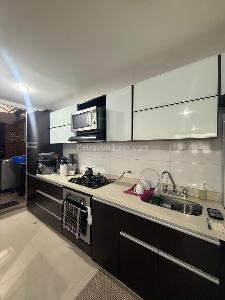 Apartamento en venta en Ciudad Del Rio, Medellín · foto 4 de 19